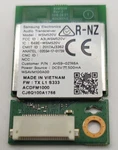 WSM520V Audio Transceiver AH59-02748B HWM435/ZA Wireless Module. Fixed Price $23.97.