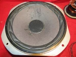 Yamaha NS-670 Woofer JA2501A Seized Voice Coils Vintage Speaker. Fixed Price $29.99.
