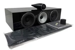 Bowers & Wilkins 700 Series Center Channel Speaker HTM71 - Read Issue. Fixed Price $1499.99.
