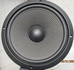 Pioneer 12" Woofer 194398 Ohm, Pulls From CS-K535 Speakers Oem 150WP 32HZ. Fixed Price $43.98.