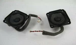 Pair Of Original Bose Sounddock Portable Speaker Replacement 302612-001. Fixed Price $40.88.