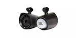 Jbl MT8HLB 8" Enclosed 2-WAY Tower Speaker With Tweeter & Rgb Lighting. Fixed Price $599.00.