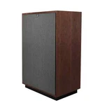 Klipsch Cornwall Iv Floor Standing Speakers Auburn Stock. Fixed Price $5499.00.