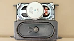 Sanyo Speaker Set LBB08700 8OHMS 10W Used In Various Tv Models. Fixed Price $16.95.