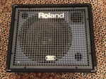 Roland KC-150 4-CHANNEL Mixing Keyboard Amplifier. Fixed Price $355.00.