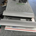 Sharp LC-37HV4 Left/right Lcd Tv Side Mount Speakers Pair RSP-ZA027WJN1. Fixed Price $20.00.