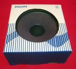 Philips - Woofer 80671/W8 Nos Sealed Package Never Out Box. Fixed Price $44.95.