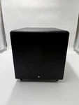 Boston Acoustics MCS160 Powered Subwoofer. Fixed Price $65.60.