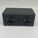 Denon Center Replacement Speaker SC-C76 Home Theater Ohm Black *tested Working. Fixed Price $13.30.