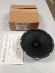 Atlas Sound 8" Speaker C5AT72. Fixed Price $49.00.