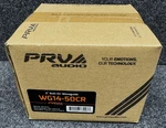 Prv Audio WG14-50CR 2" Waveguide Horn/new/open Box/priced For Clearance/last One. Fixed Price $18.85.