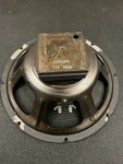 1974 Cts Peavey Pro Reverb 12 Speaker Ceramic Magnet Vintage #273. Fixed Price $135.00.