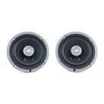 Kenwood Excelon XM65F 6.5" 2-WAY Coaxial Speakers For Select 14+ Harley Davidson. Fixed Price $199.00.
