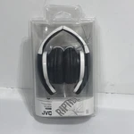 Jvc Headphones HA-S200-W Riptidz White. Fixed Price $23.83.