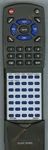 Replacement Remote For Panasonic CT32SL14, CT32HXC14J, CT32HC14UJ. Fixed Price $39.95.