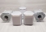 Jvc Surround SP-THS3 Sound Rv Home. Fixed Price $49.99.