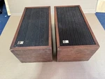 Vintage Epicure M100 Speaker 1970S 8 Ohms 100W. Fixed Price $30.00.
