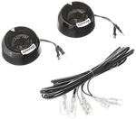 Kenwood KFC-ST01 Add-on Tweeter Car Audio Speaker, Crisp Clear Sound. Fixed Price $383.32.