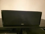 Definitive Technology Mid-range Speaker. Fixed Price $300.00.
