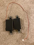 Samsung, PN51F4500BF, Tv Speakers (oem). Fixed Price $15.00.