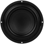 Tang Band W6-1139SIF 6-1/2" Paper Cone Subwoofer Speaker 4 Ohm. Fixed Price $169.95.