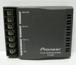 Pioneer TS-C1620 Passive Crossover Network System Car Audio Made In Japan. Fixed Price $64.35.