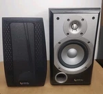 Infinity Primus 150 Single Speaker Hifi Stereo Home Vintage Audio. Fixed Price $74.99.