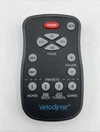 Original Velodyne Subwoofer Amplifier DLS-4000R DLS-3750R Remote. Fixed Price $59.96.
