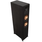 Klipsch RP-6000F Ii Floorstanding 500 Watts Home Audio Speaker , Ebony (each). Fixed Price $699.99.