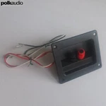 Polk Audio CS175I Center Channel Speaker Two-way Crossover Network, 2000 Perfect. Fixed Price $14.95.