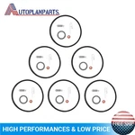 6X 631021B Inlet Needle Carburetor Kit For Tecumseh 631021A Stens 525-212. Fixed Price $8.69.