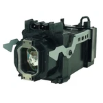 Oem Lamp & Housing For The Sony KDF-55E2000 Tv With Philips Bulb Inside. Fixed Price $94.99.
