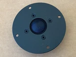 New Audax TW025A0 1" Dome Tweeter Speaker Tested Working 8-OHM Driver (qty. Fixed Price $50.00.