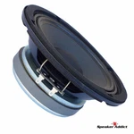 Faital Pro 6FE200 6.5" Midrange Woofer Voice Speaker 8 Ohm 260W 95DB 1.5" Coil. Fixed Price $60.00.