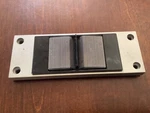 Technics Sb G710 Speaker Parts Super Tweeter Cover. Fixed Price $12.64.