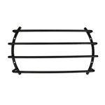 Goldwood 12" Woofer Protection Grille Steel Speaker Black (BAR-12B). Fixed Price $35.51.