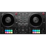 Hercules Djcontrol Inpulse T7 2-CHANNEL Motorized Controller Black New. Fixed Price $565.95.