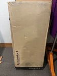 Speakercraft ASM67082 Accutune Box Mdf Subwoofer Cabinet. Fixed Price $99.00.