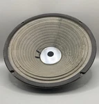 Vintage Peavey 5810211 (1377146) 10" Speaker. Fixed Price $49.00.
