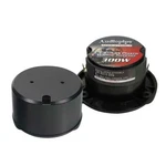 Audiopipe APSW3755BK 3.75" Abs Marine Tweeter 300 Watts 8OHM (pair). Fixed Price $96.05.