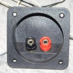 Polk RT-400 Speaker 2 Way Crossover. Fixed Price $18.00.