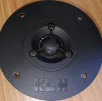 Klh Tweeter 118307 For AV5001BA Speaker Replacement Part. Fixed Price $24.99.
