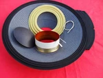 15" Jbl 2226H Recone Kit. Speaker Parts.. Fixed Price $99.75.