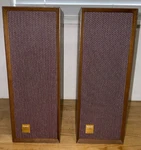 Coral Bookshelf Speakers BX-8 Japanese-fukuyo Sound Pair. Fixed Price $170.00.