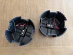 Sonance Symphony Round Enclosure For 6.5 In-ceiling Speaker. Fixed Price $50.00.