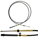 Seastar Solutions CCX20507 Dometic Omc Xtreme Replacement Control Cable 7'. Fixed Price $49.18.