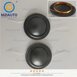 2PCS 25.4MM Silk Dome Diaphragms For Kef C75 C95 C20 C30 C40 Tweeter NT25 SP1240. Fixed Price $20.25.
