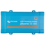 Victron Phoenix Pure Sinewave Inverter With Ve.direct - 12V 500 Va. Fixed Price $153.85.