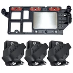 Mas Ignition Coil Pack GD1998A 10476627 10489422 SH7378 LX346T Compatib.... Fixed Price $127.69.