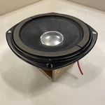 Akai 12M-60A Woofer Replacement For SW-160 Speaker. Fixed Price $39.99.